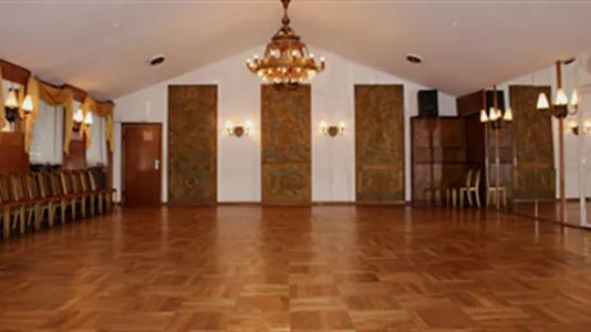 Erhvervslejemål til leje i Brønshøj - billede 3