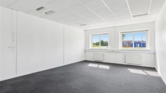 Erhvervslejemål til salg i Kolding - billede 11