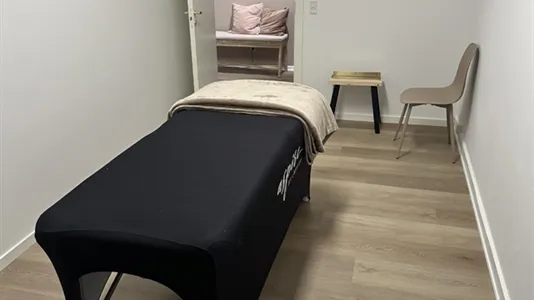 Kliniklokaler til leje i Allerød - billede 4
