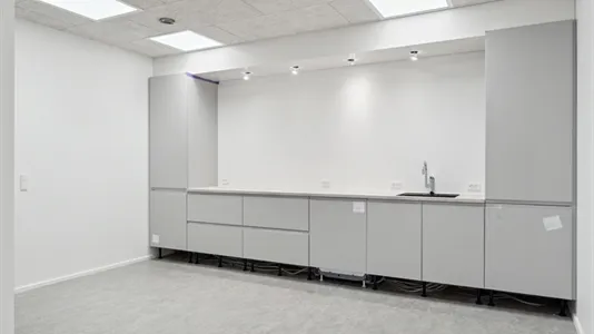 Kontorlokaler til leje i Rødovre - billede 3