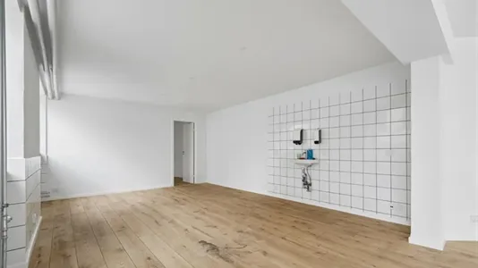 Butikslokaler til leje i Frederiksberg - billede 8