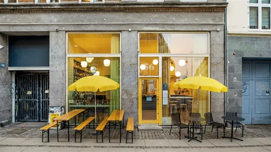 Restaurantlokaler til leje i Nørrebro - billede 2