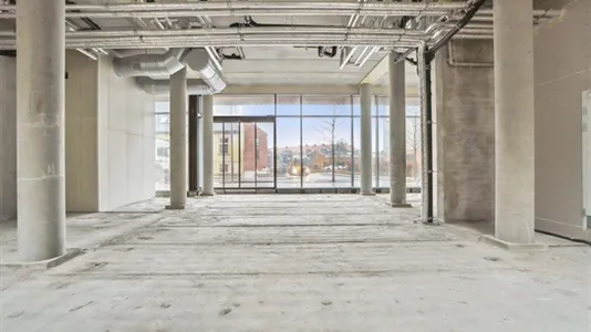 Restaurantlokaler til leje i Hillerød - billede 8