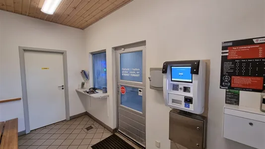 Lagerlokaler til salg i Skals - billede 7