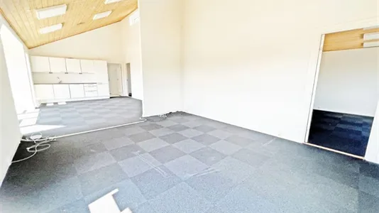 Kontorlokaler til leje i Viborg - billede 4