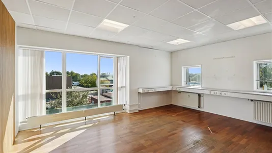 Lagerlokaler til leje i Hvidovre - billede 2