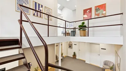 Momsfritaget kliniklokale til 3.750 kr.