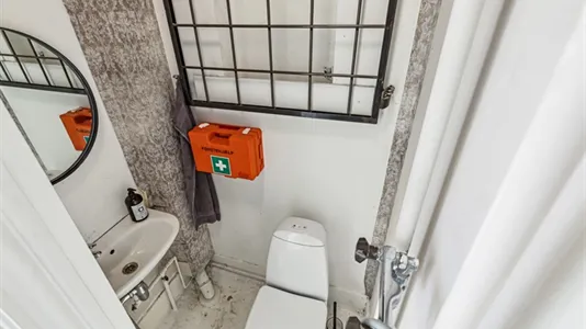 Butikslokaler til leje i Vanløse - billede 10