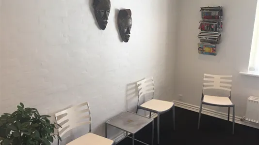 Kliniklokaler til leje i Odense SV - billede 2