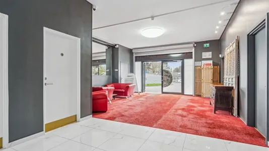 Lagerlokaler til leje i Herlev - billede 14