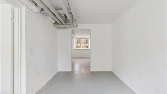 Butikslokaler til leje i Vesterbro - billede 8