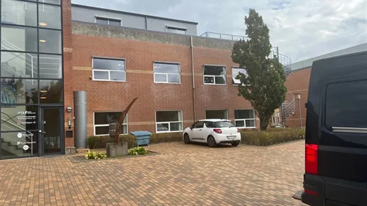 Kliniklokaler til leje i Varde - billede 2