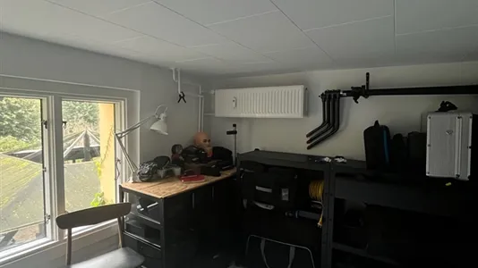 Kontorlokaler til leje i Nørrebro - billede 5