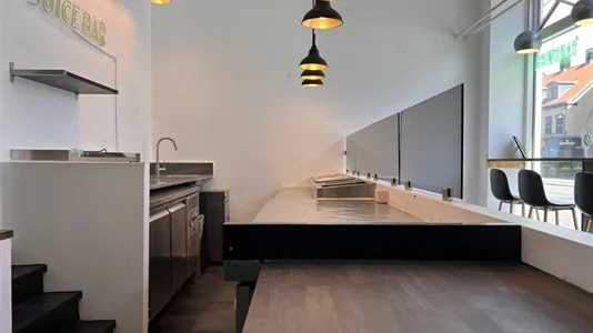 Butikslokaler til leje i København S - billede 5