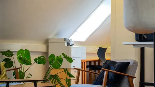 Kontorfællesskaber til leje i Århus C - billede 8