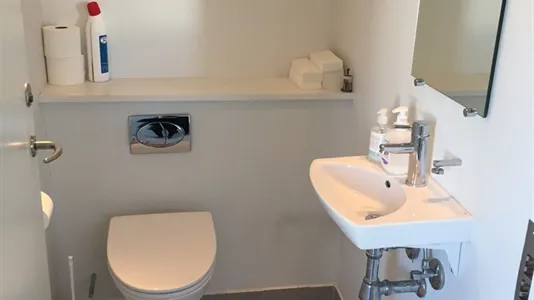 Kontorfællesskaber til leje i Glostrup - billede 17