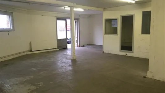 Erhvervslejemål til leje i Odense C - billede 2