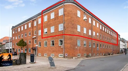 Erhvervslejemål til leje i Kolding - billede 13