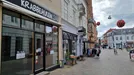 Butik til leje, Viborg, &lt;span class=&quot;blurred street&quot; onclick=&quot;ProcessAdRequest(183915)&quot;&gt;&lt;span class=&quot;hint&quot;&gt;Se vej-navn&lt;/span&gt;[xxxxxxxxxx]&lt;/span&gt;