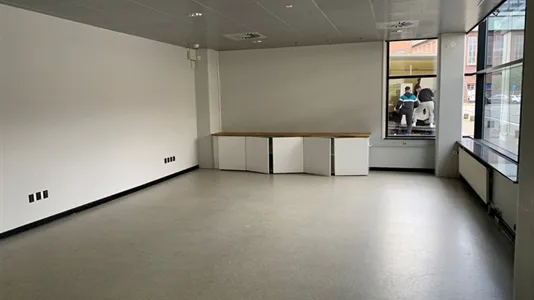 Kontorlokaler til leje i Århus C - billede 4