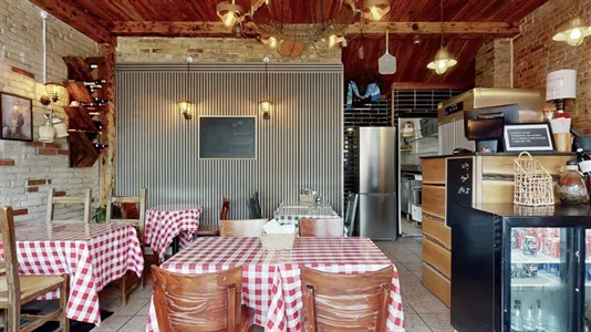 Restaurantlokaler til salg i Dyssegård - billede 4