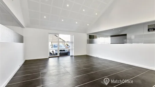 Kontorlokaler til leje i Dragør - billede 4