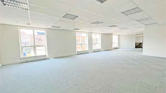 Kontorlokaler til leje i Viborg - billede 5