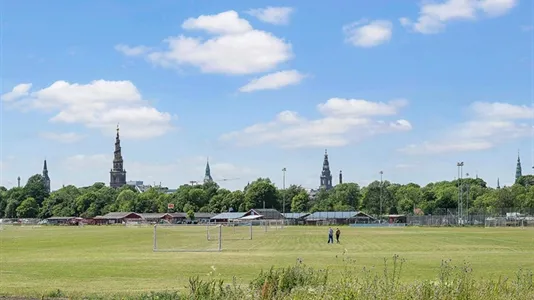 Erhvervslejemål til leje i København S - billede 14