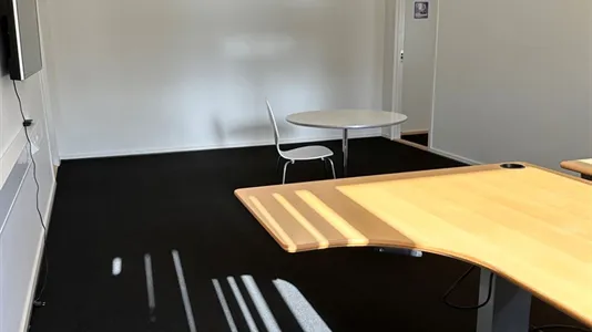 Kontorlokaler til leje i Frederikssund - billede 3