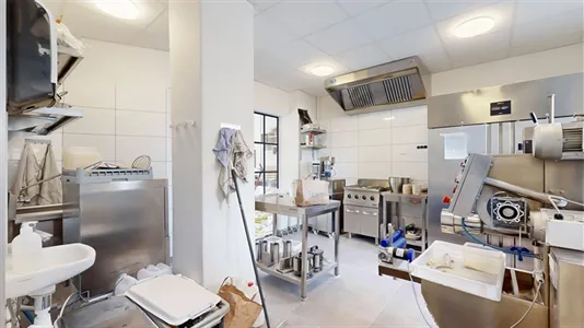 Butikslokaler til leje i Vanløse - billede 12