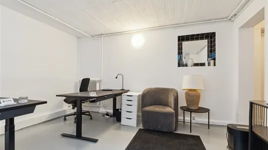 Showrooms til leje i Østerbro - billede 4