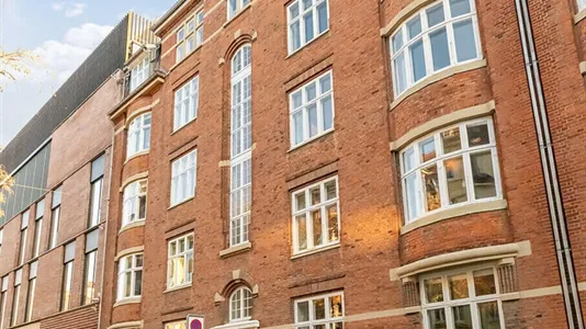 Lagerlokaler til leje i Frederiksberg C - billede 3