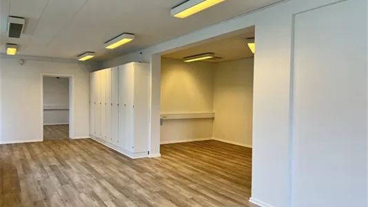 Erhvervslejemål til leje i Fredericia - billede 5
