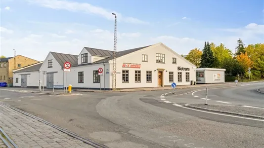 Erhvervslejemål til leje i Odense C - billede 7