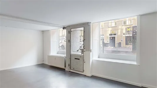 Butikslokaler til leje i Østerbro - billede 8