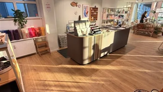 Restaurantlokaler til leje i Kolding - billede 9