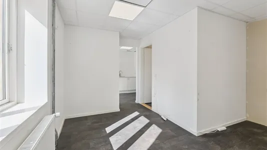 Erhvervslejemål til leje i Vanløse - billede 10