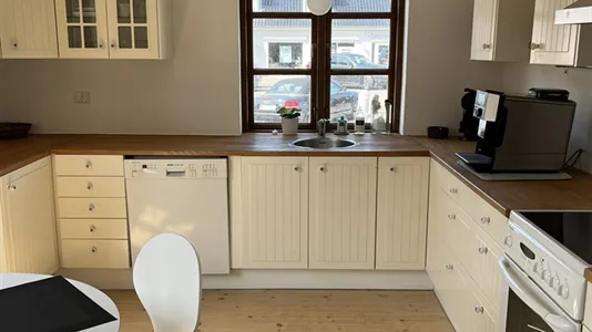 Kontorlokaler til leje i Helsinge - billede 4