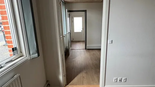 Erhvervslejemål til leje i Holstebro - billede 4
