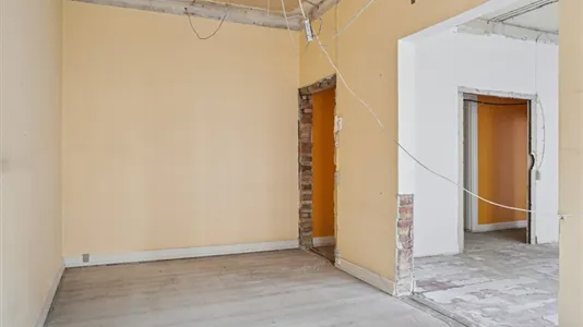 Kontorlokaler til leje i Vesterbro - billede 13