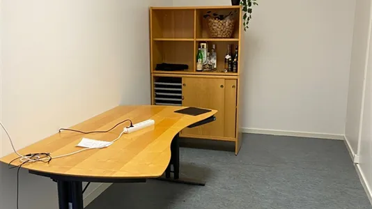 Restaurantlokaler til leje i Køge - billede 9