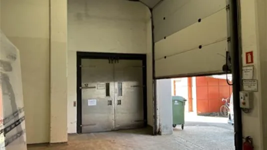 Erhvervslejemål til leje i Svendborg - billede 2