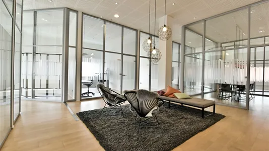 Kontorfællesskaber til leje i Randers C - billede 9