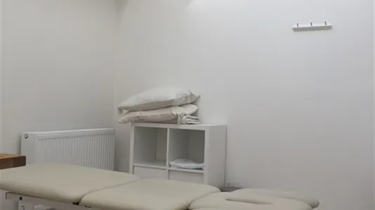 Kliniklokaler til leje i Odense SV - billede 1