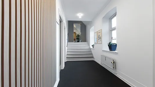 Kontorfællesskaber til leje i Horsens - billede 5