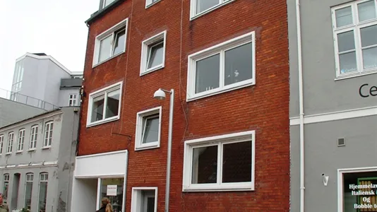 Boligudlejningsejendomme til salg i Viborg - billede 3