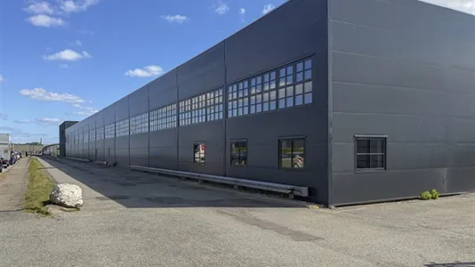 Butikslokaler til leje i Albertslund - billede 6