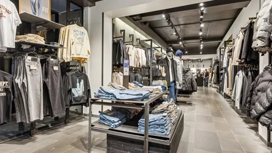 Butikslokaler til leje i Odense C - billede 5
