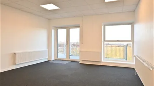 Kontorlokaler til leje i Hinnerup - billede 5
