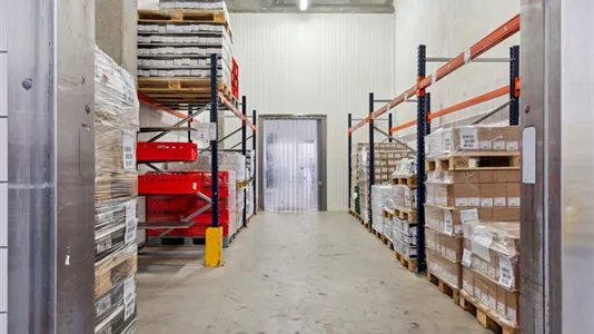 Lagerlokaler til leje i Haderslev - billede 25